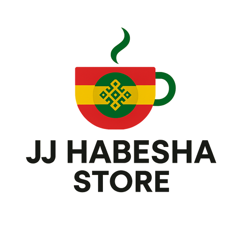 JJ Habesha Store